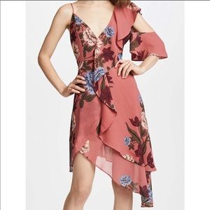 KEEPSAKE THE LABEL DRESS